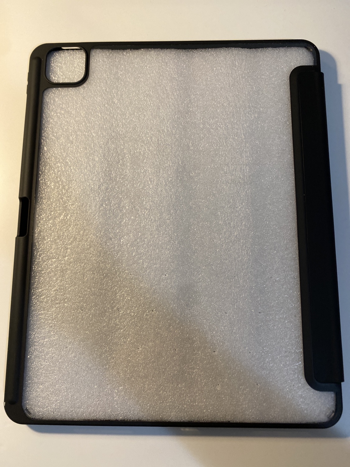 iPad Case for iPad air 6th generation 13 inch - photo 2