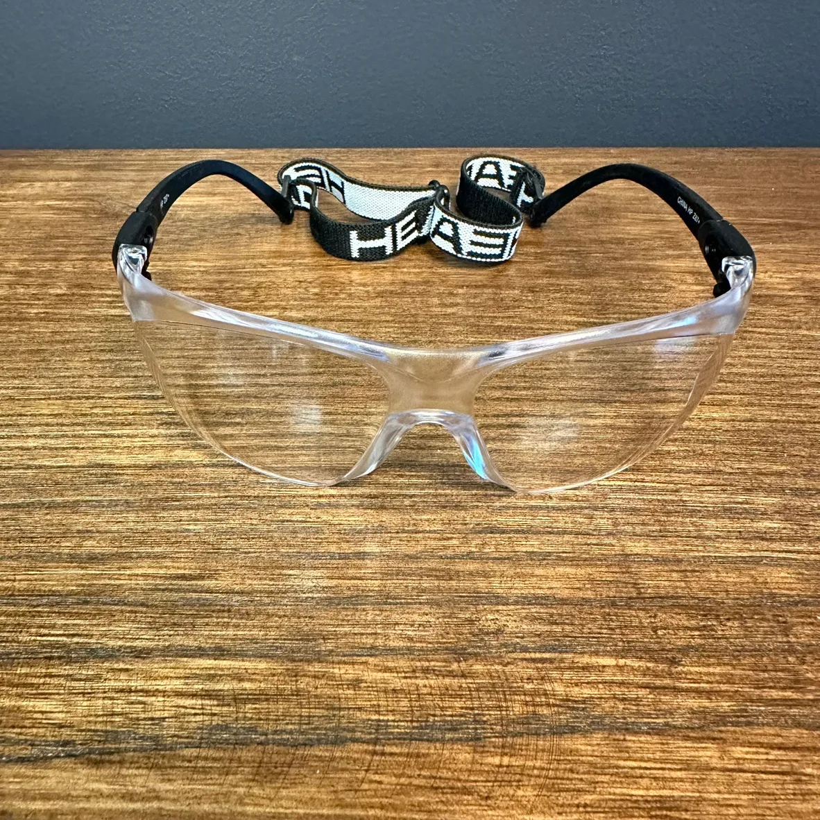 HEAD Impulse Racquetball Glasses thumbnail