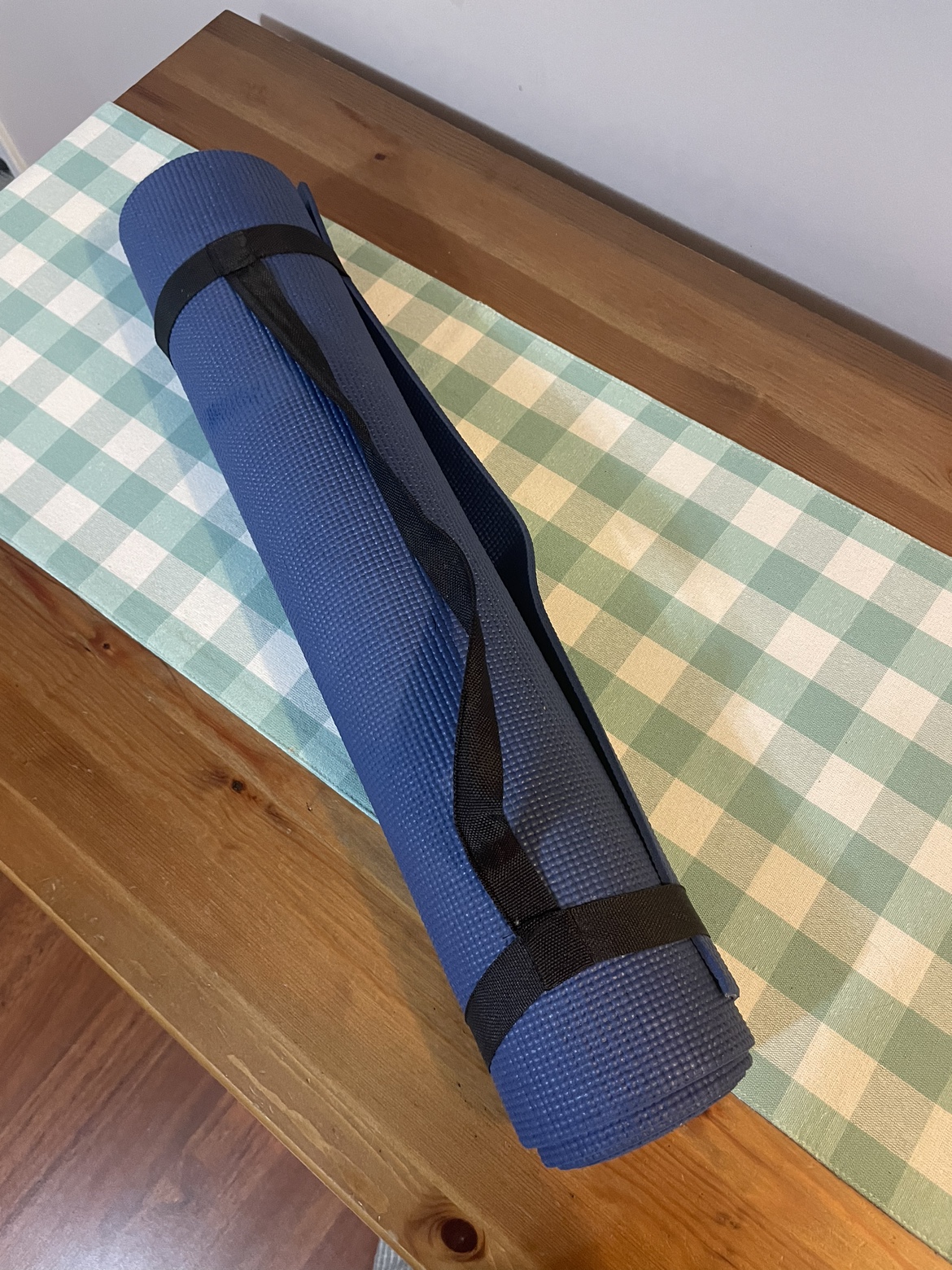 Yoga Mat