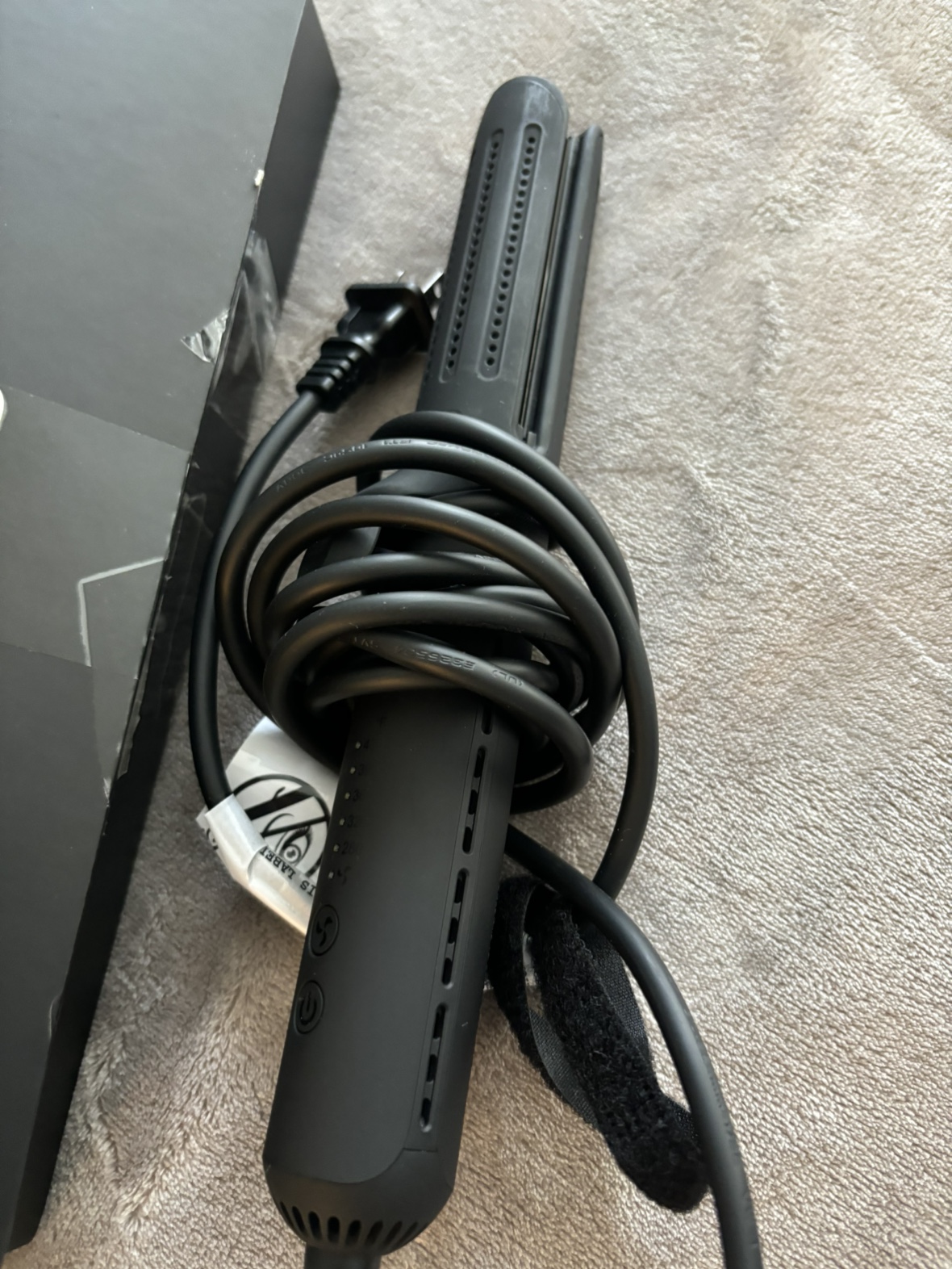 L'ange Duo (Straightener/ Curler) - photo 2