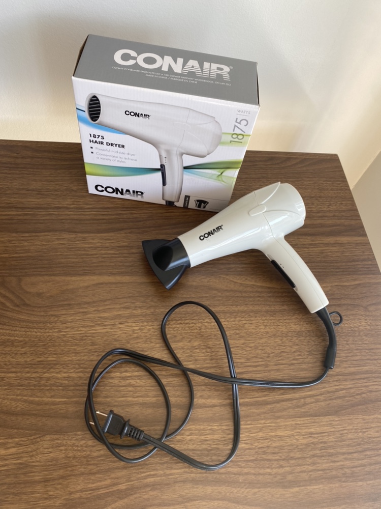 Conair Dryer