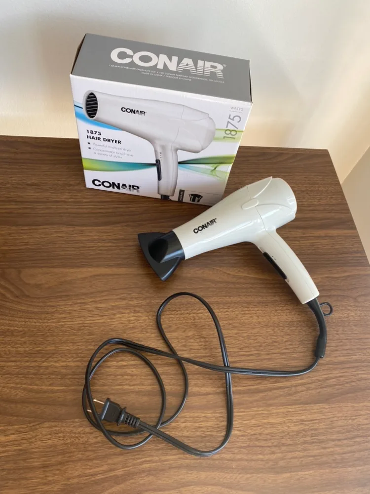 Conair Dryer thumbnail