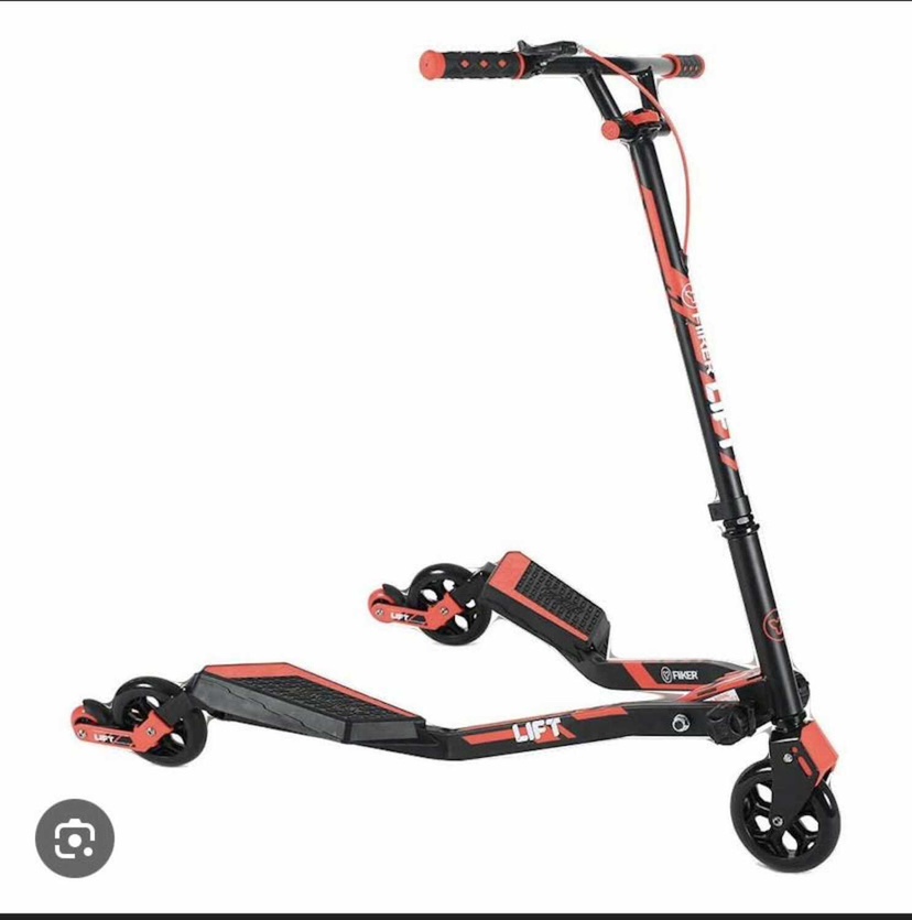 FLIKER Ｆ3 Yvolution Fliker Lift F3 Scooters | Karrot