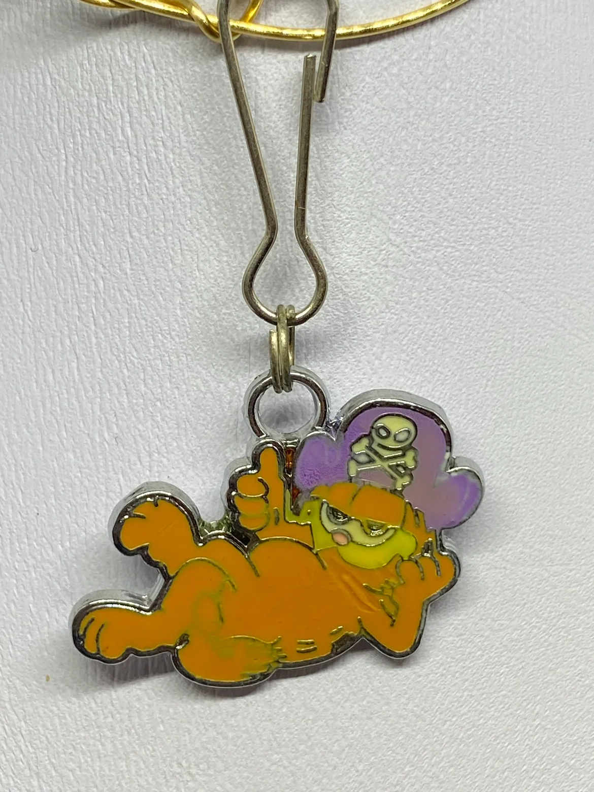 Assorted Zipper Charms image indicator(3)