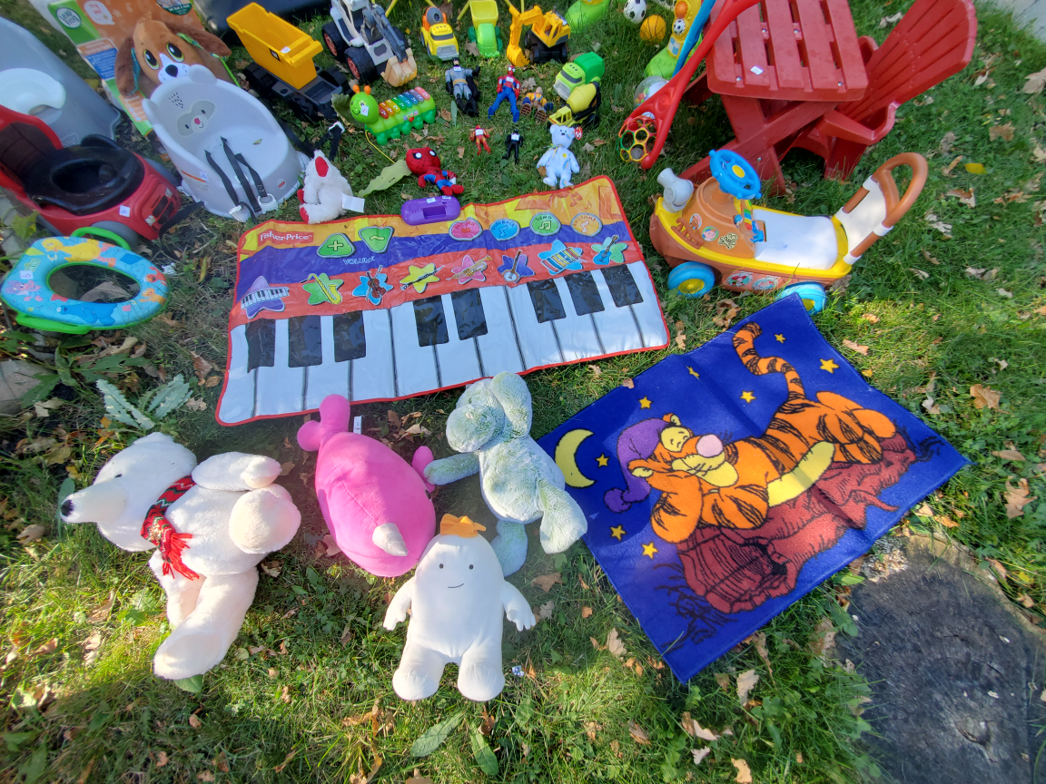 Toddler Lots !!! - photo 2