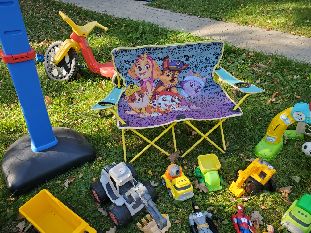 Toddler Lots !!! - photo 5