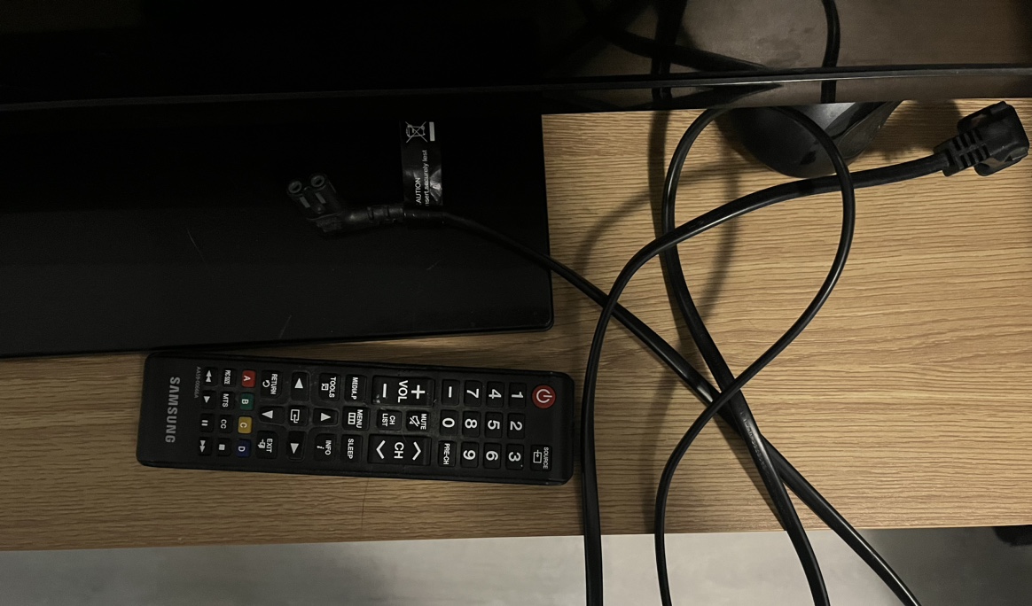 Samsung 40" 1080p Full HD LED TV - photo 3