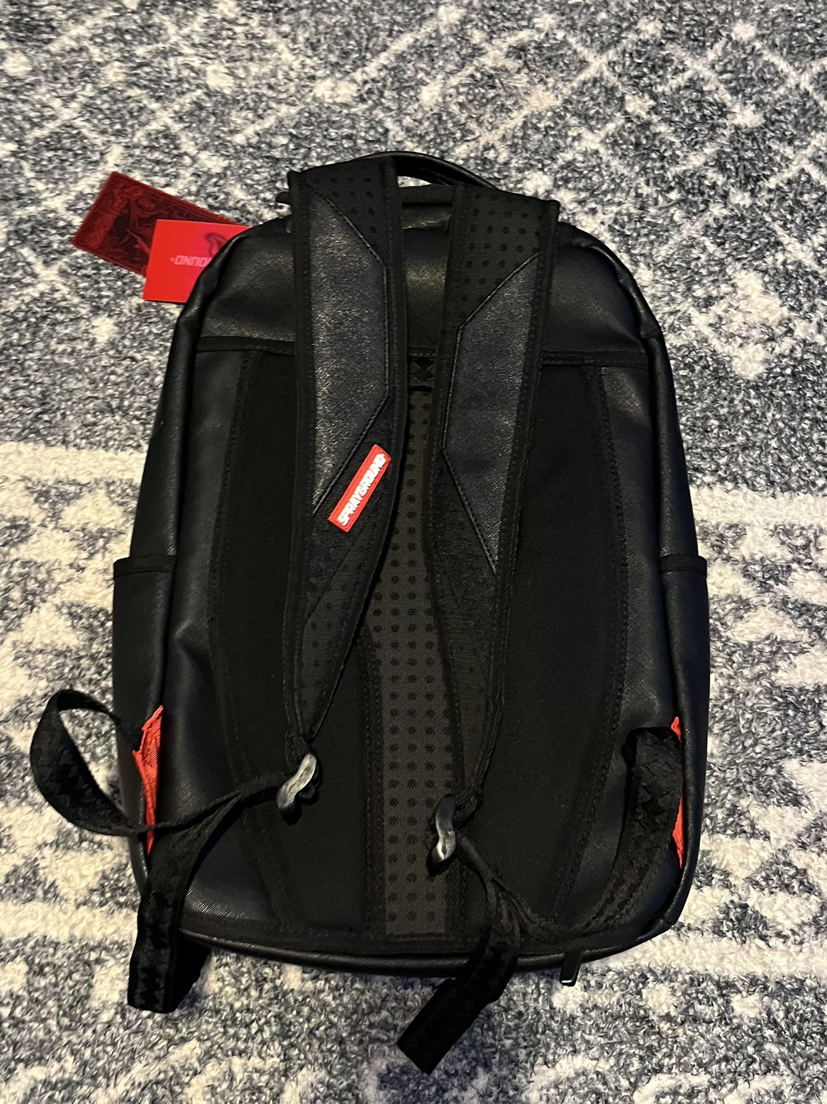 Sprayground Backpack