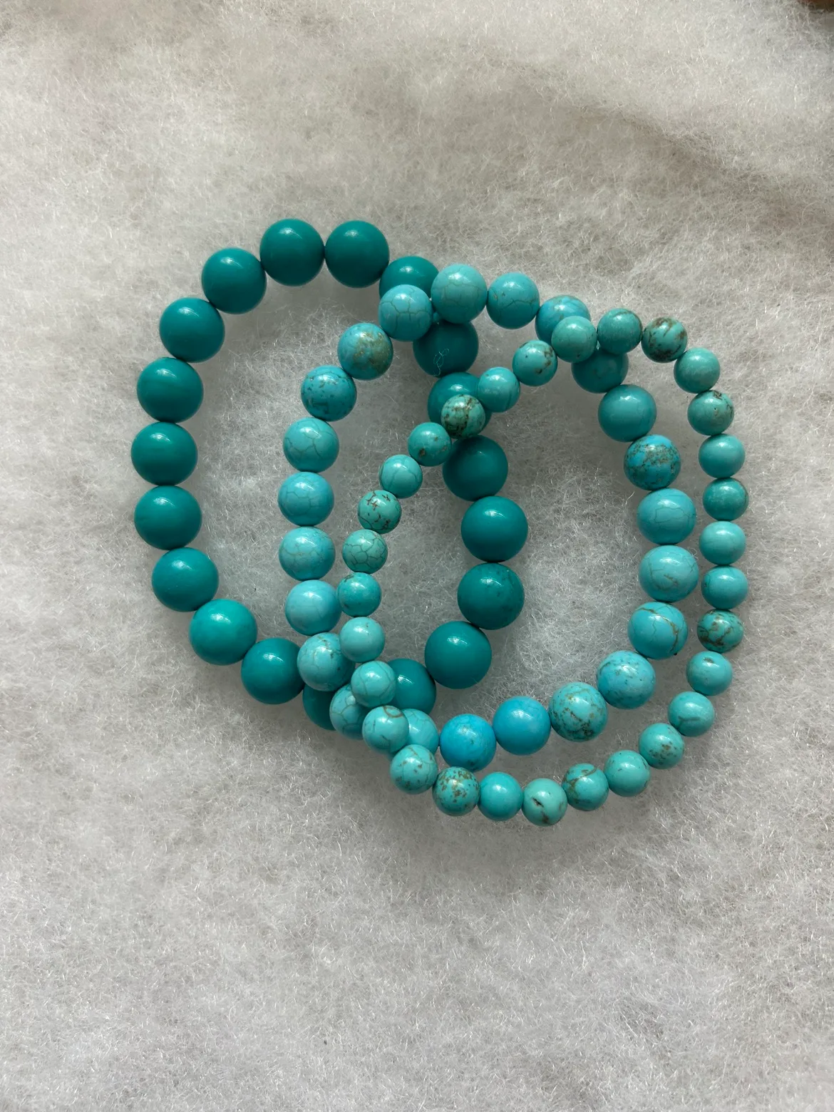 Crystal Bracelets image indicator(3)