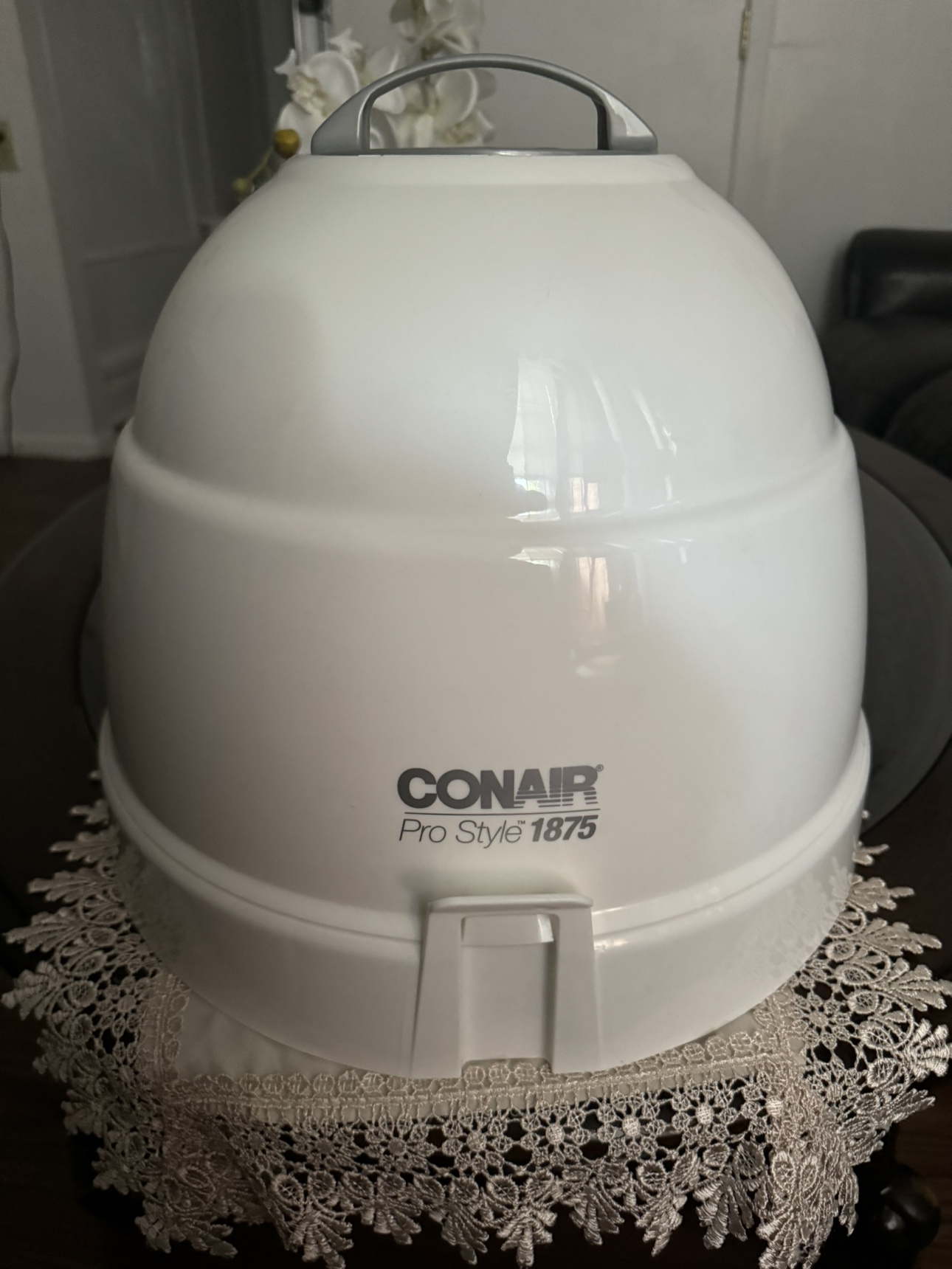 Conair Pro Style 1875 Hair Bonnet