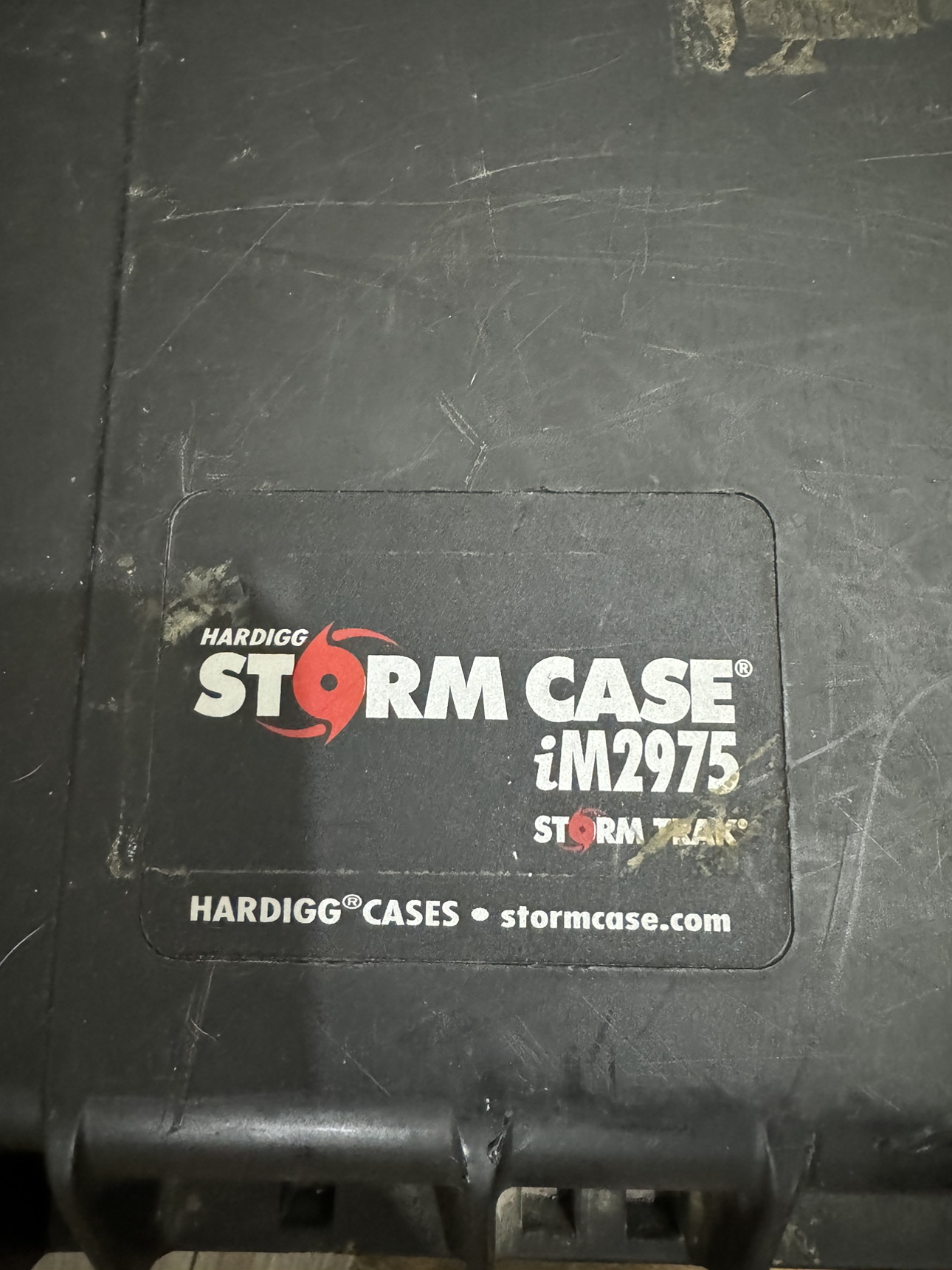 Pelican Storm im2975 Watertight Travel Case Wheels - photo 5