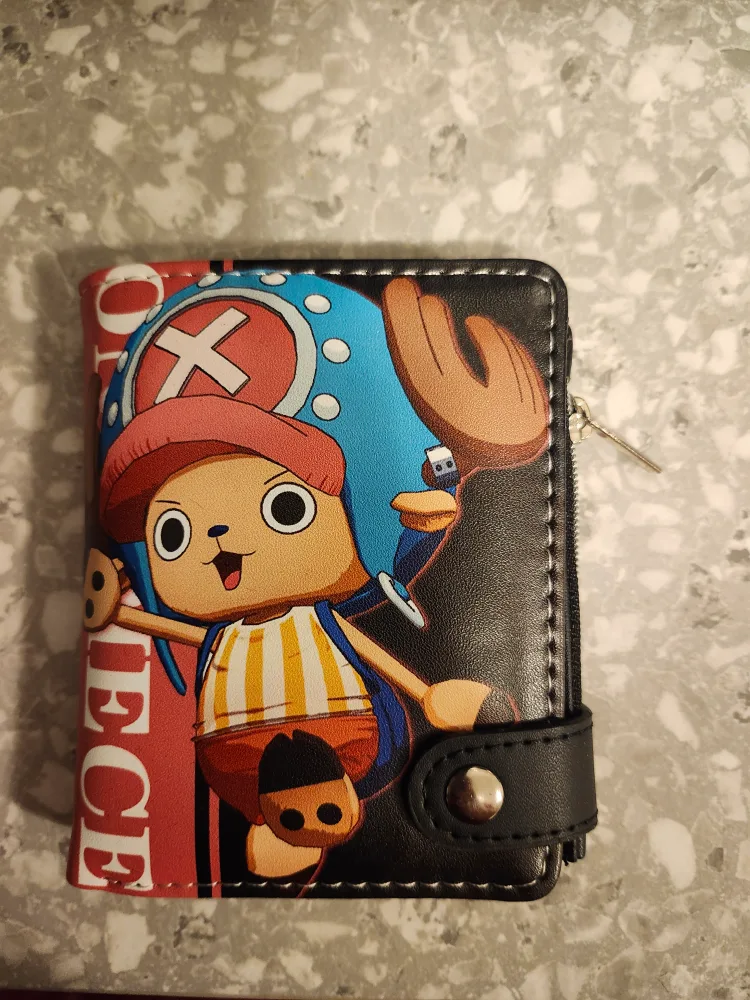 One Piece Wallet 🥕 thumbnail
