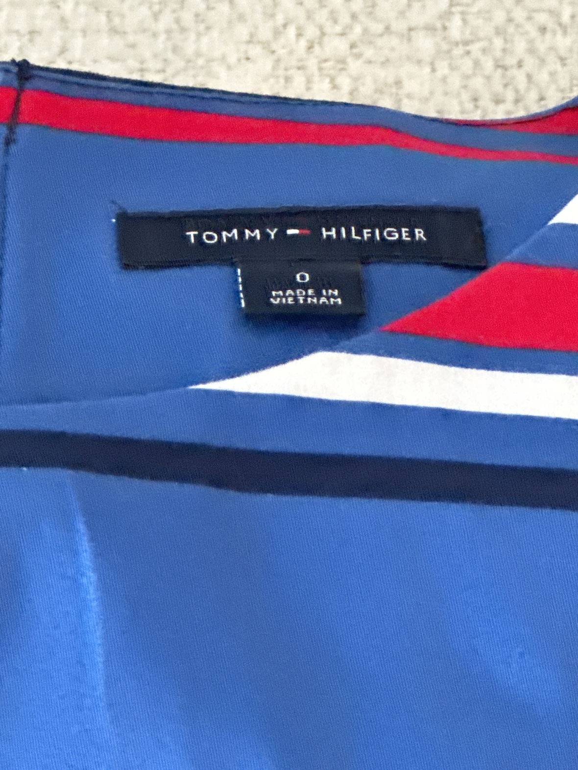 Tommy Hilfiger Dresses (2) - photo 4