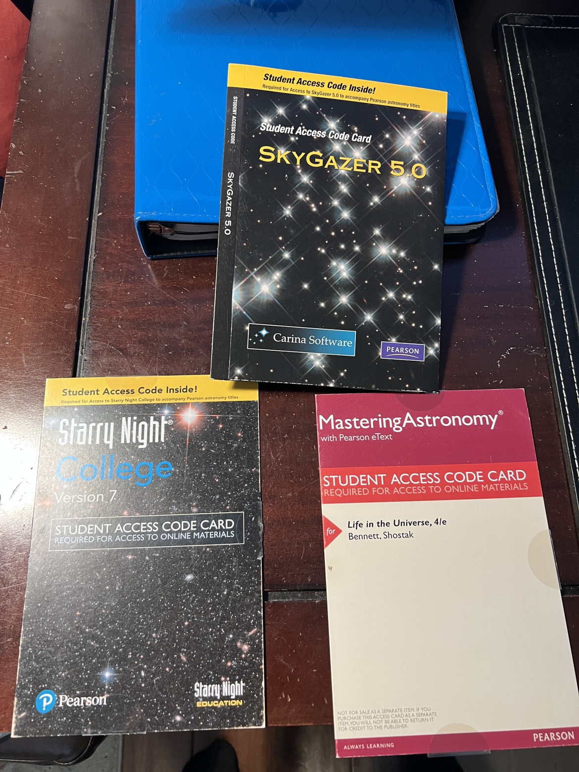 Life in the Universe Textbook (4th Edition) - photo 4