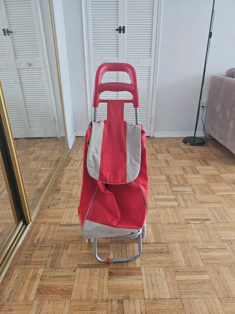 Shopping Cart thumbnail