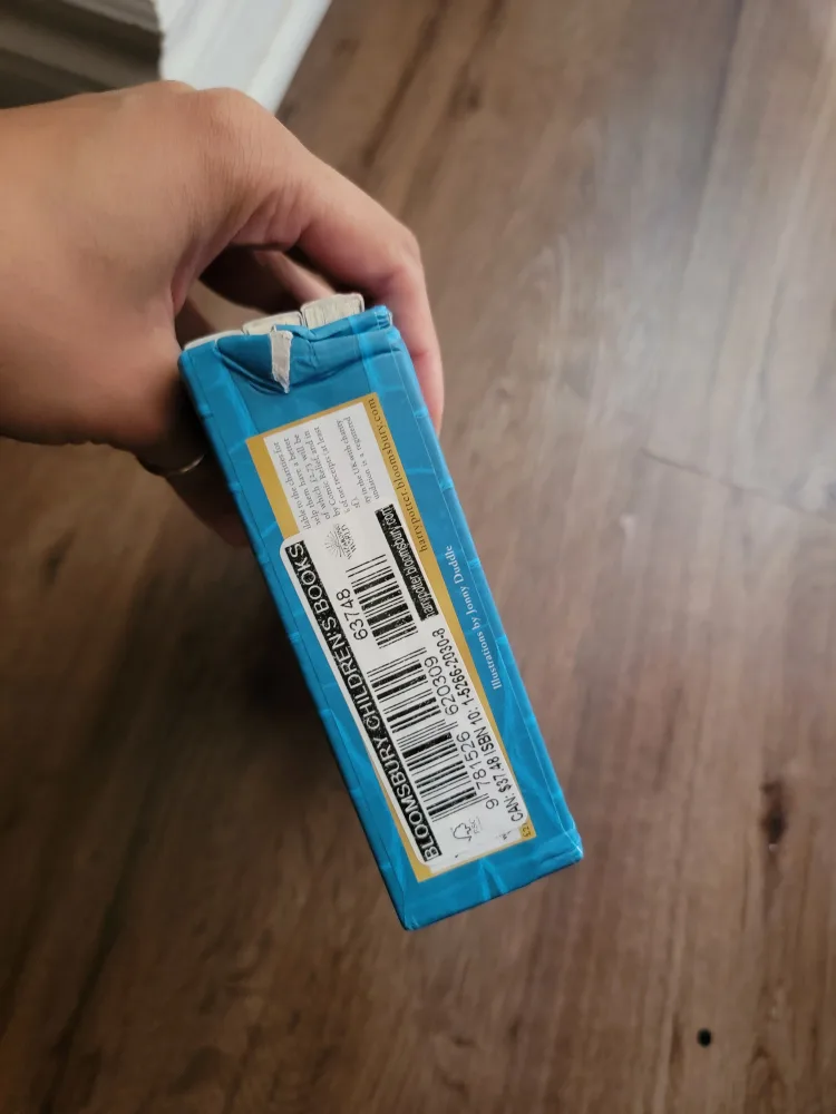 Hogwarts library collection boxed set - final price image indicator(4)