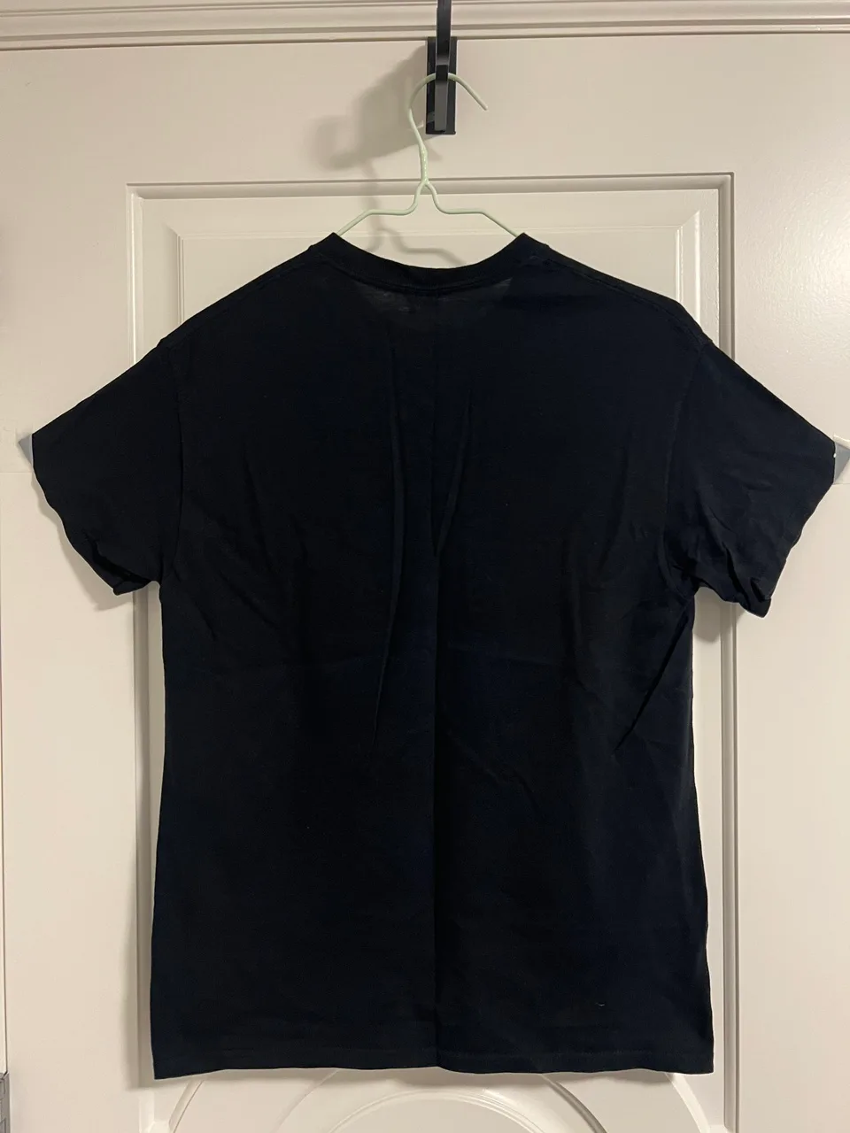 Metallica Hardwired to Self-Destruct 2017 Tour T-Shirt image indicator(2)