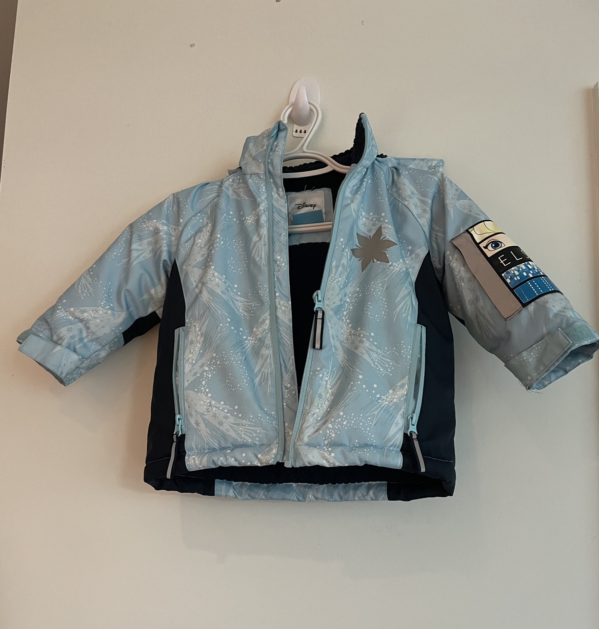 Kids' Snowsuit Frozen - photo 5