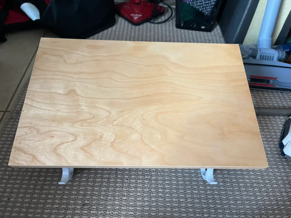 Shelf with Pull Out Rod image indicator(4)