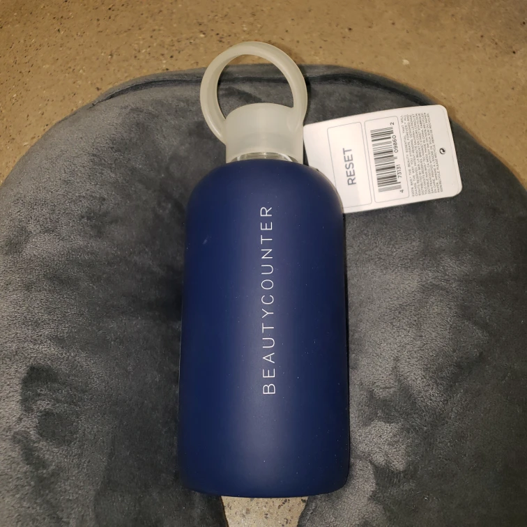 BKR "Reset" Glass Water Bottle - photo 2