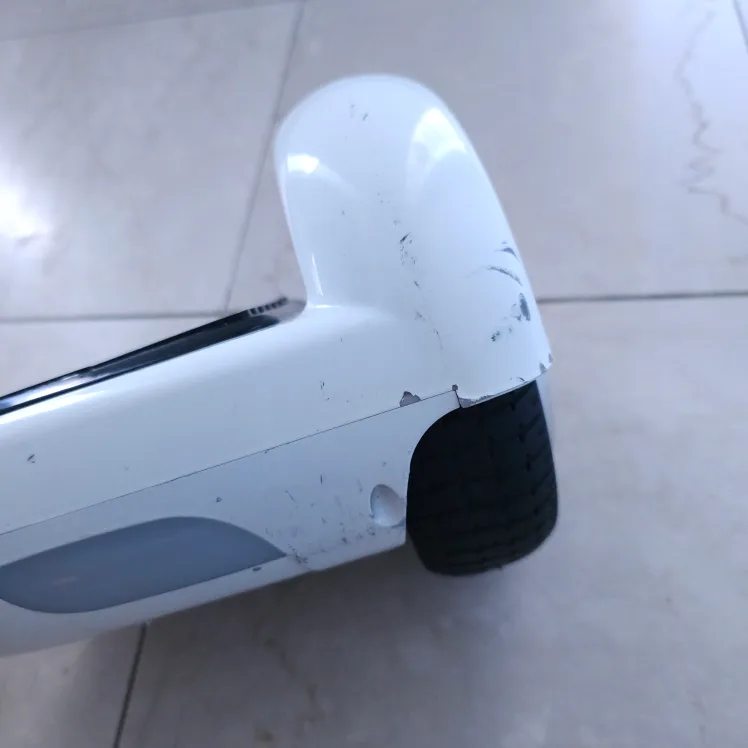 Self Balancing Electric Scooter hoverboard image indicator(6)