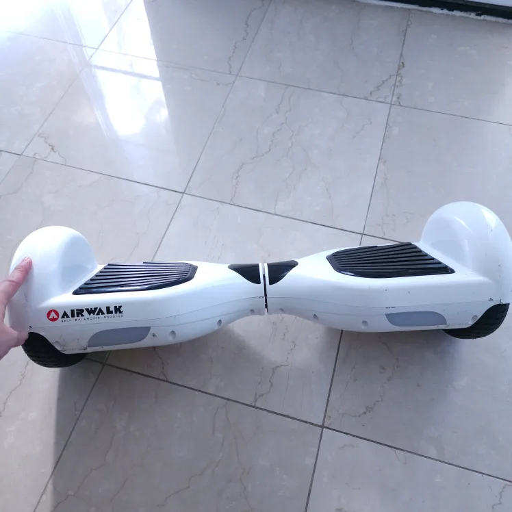 Self Balancing Electric Scooter hoverboard image indicator(9)