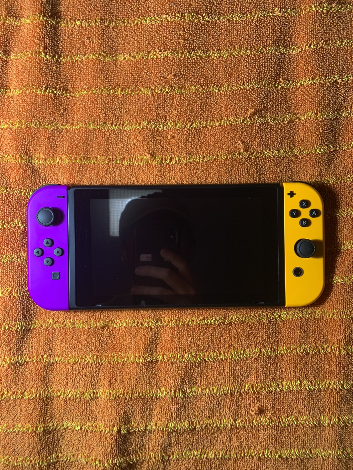 Mint v2 Nintendo Switch - photo 2