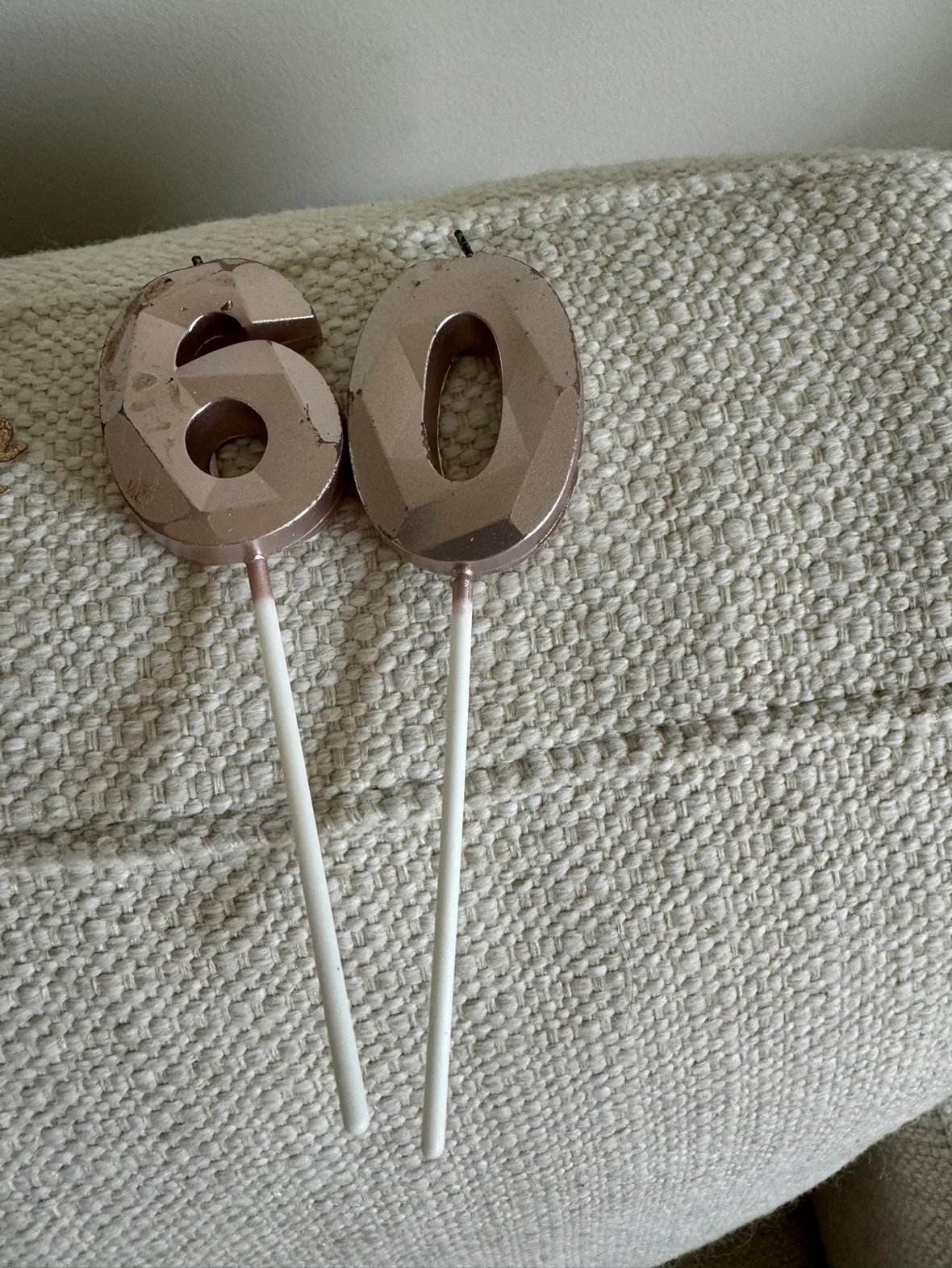 60th Birthday Decorations image indicator(4)