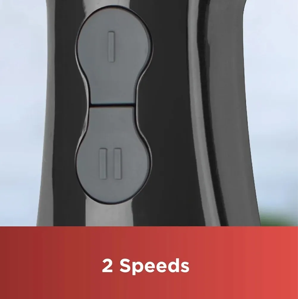 Black + Decker Handheld Blender image indicator(7)