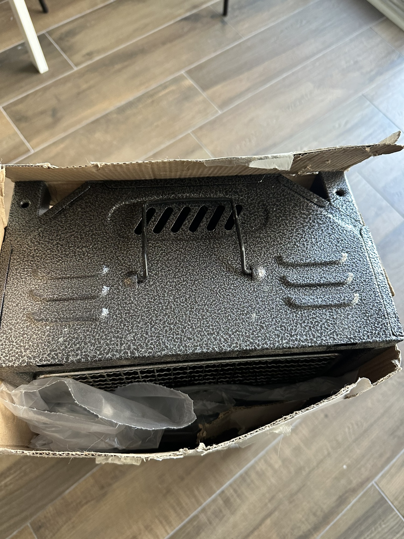 Used Portable Japanese BBQ - photo 2