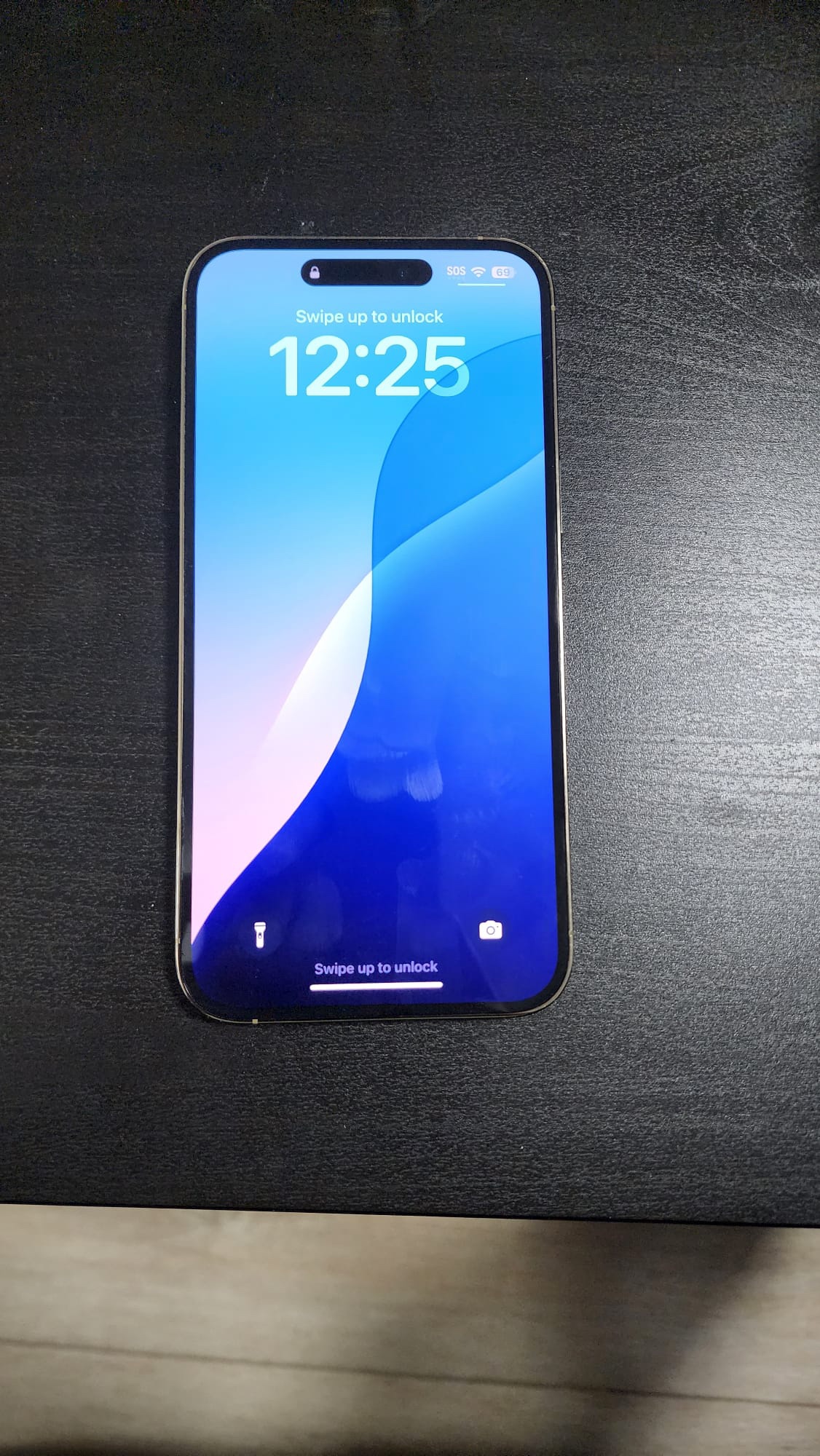 iPhone 14 pro max 256 gb
