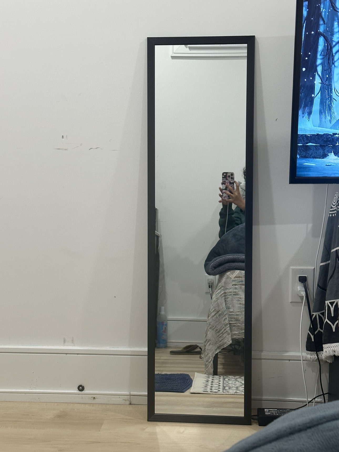 Full-Length Mirror for sale