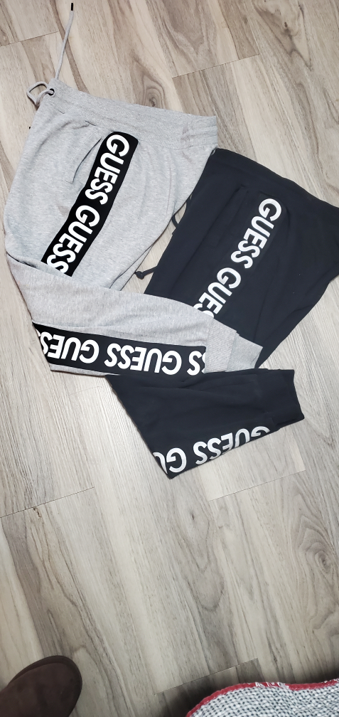 Guess Jogger Pants 2 pairs - photo 4