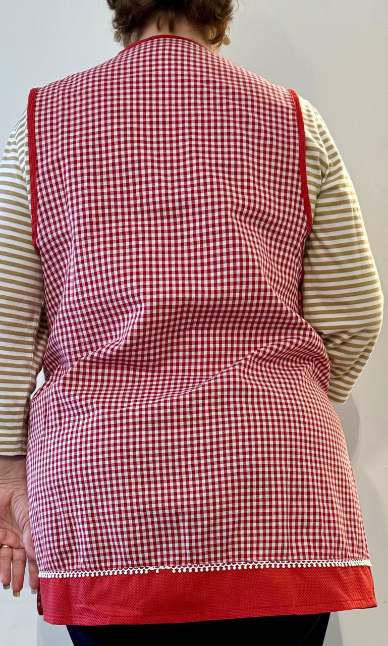 Christmas Apron - photo 3