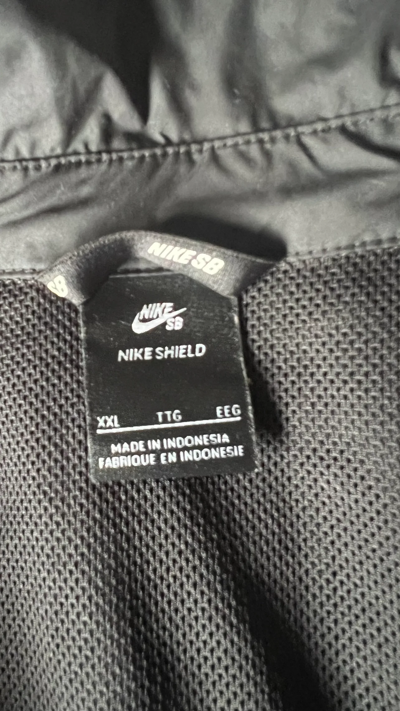 Nike SB Coaches Jacket image indicator(4)