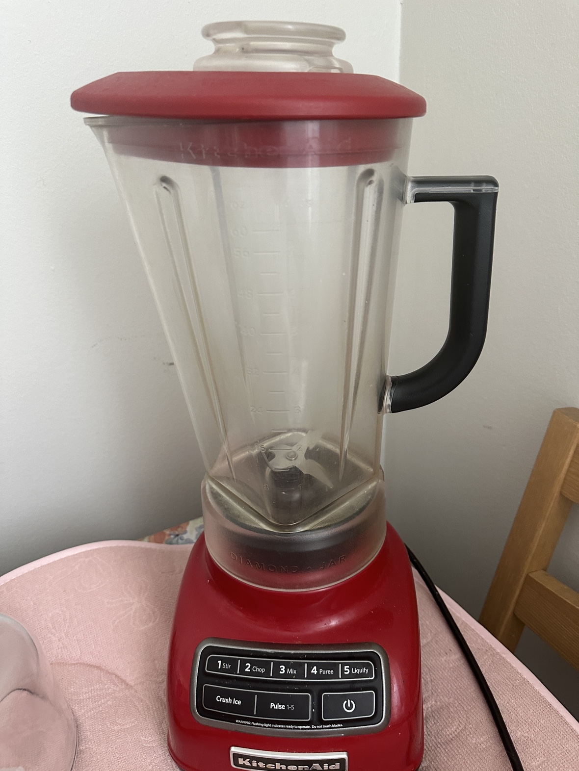 KitchenAid Blender