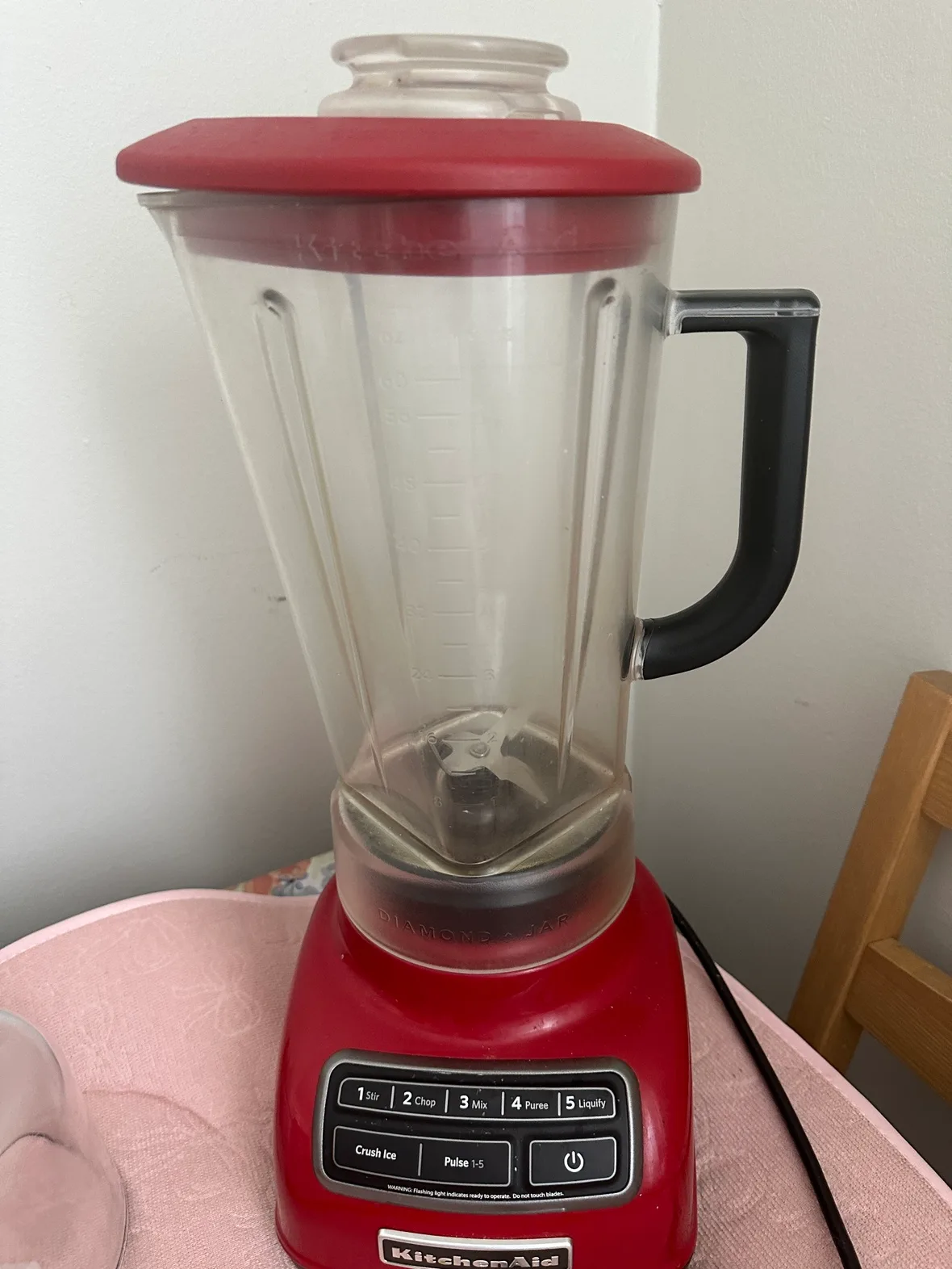 KitchenAid Blender