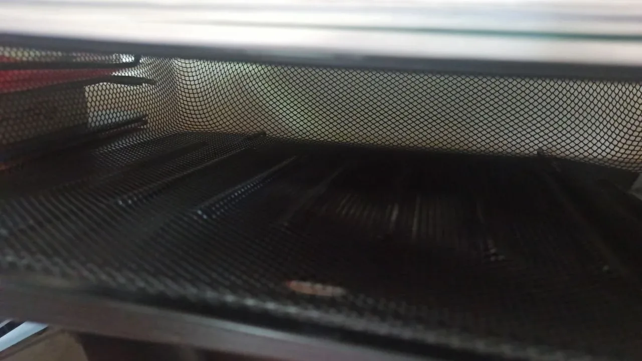 Metal Desk Organizer thumbnail