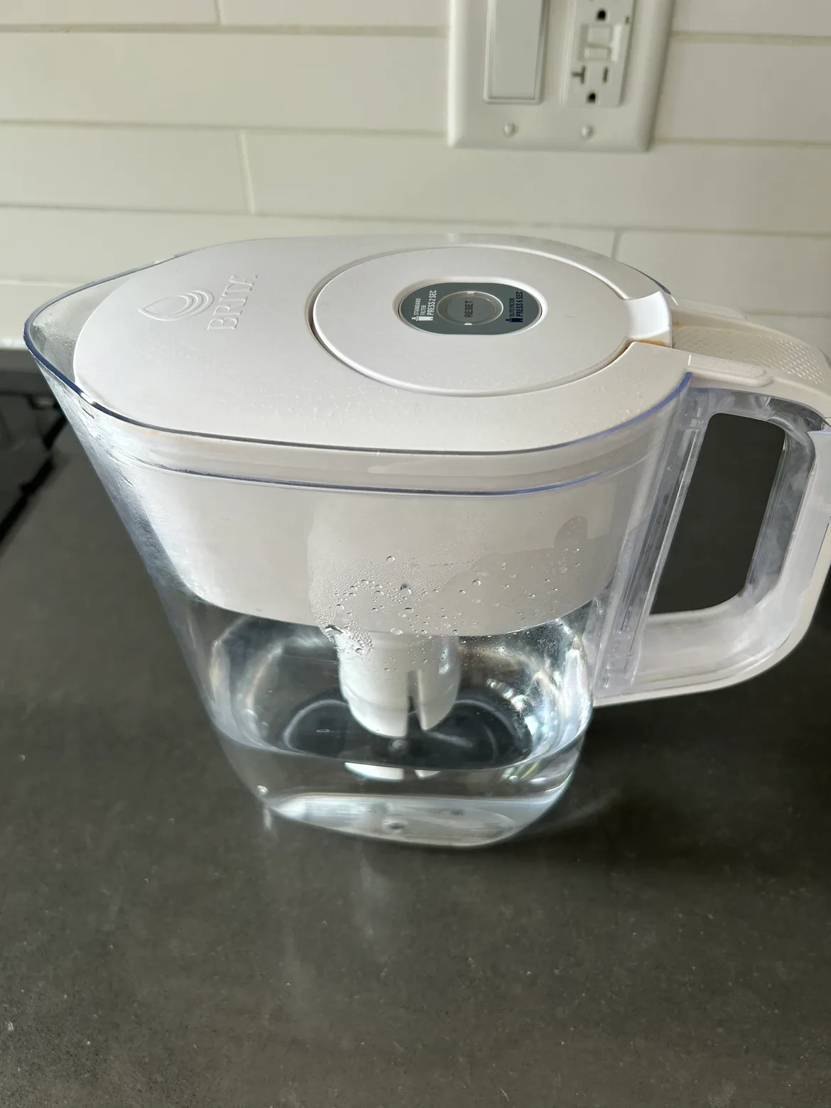 Brita Water Pitcher image indicator(3)