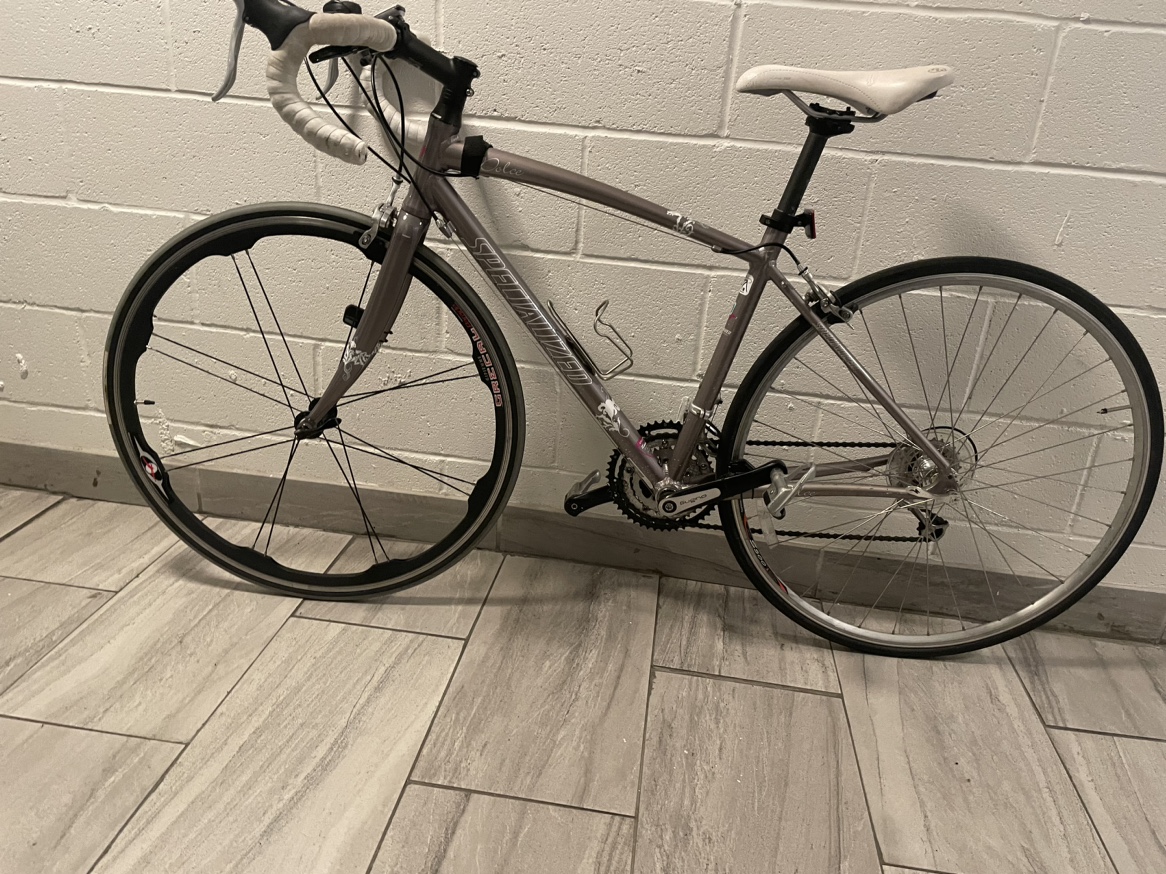 Specialized Dolce Road Bike - photo 3