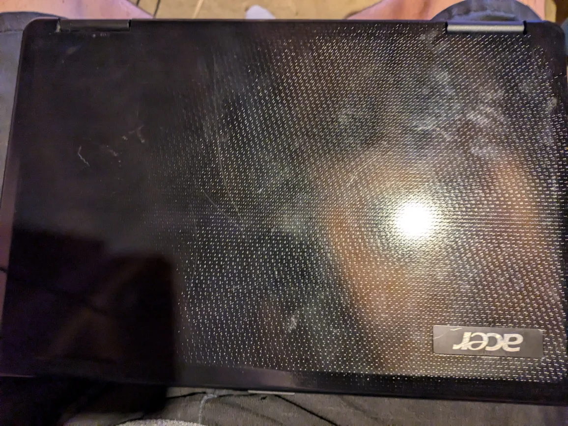 Acer Laptop thumbnail