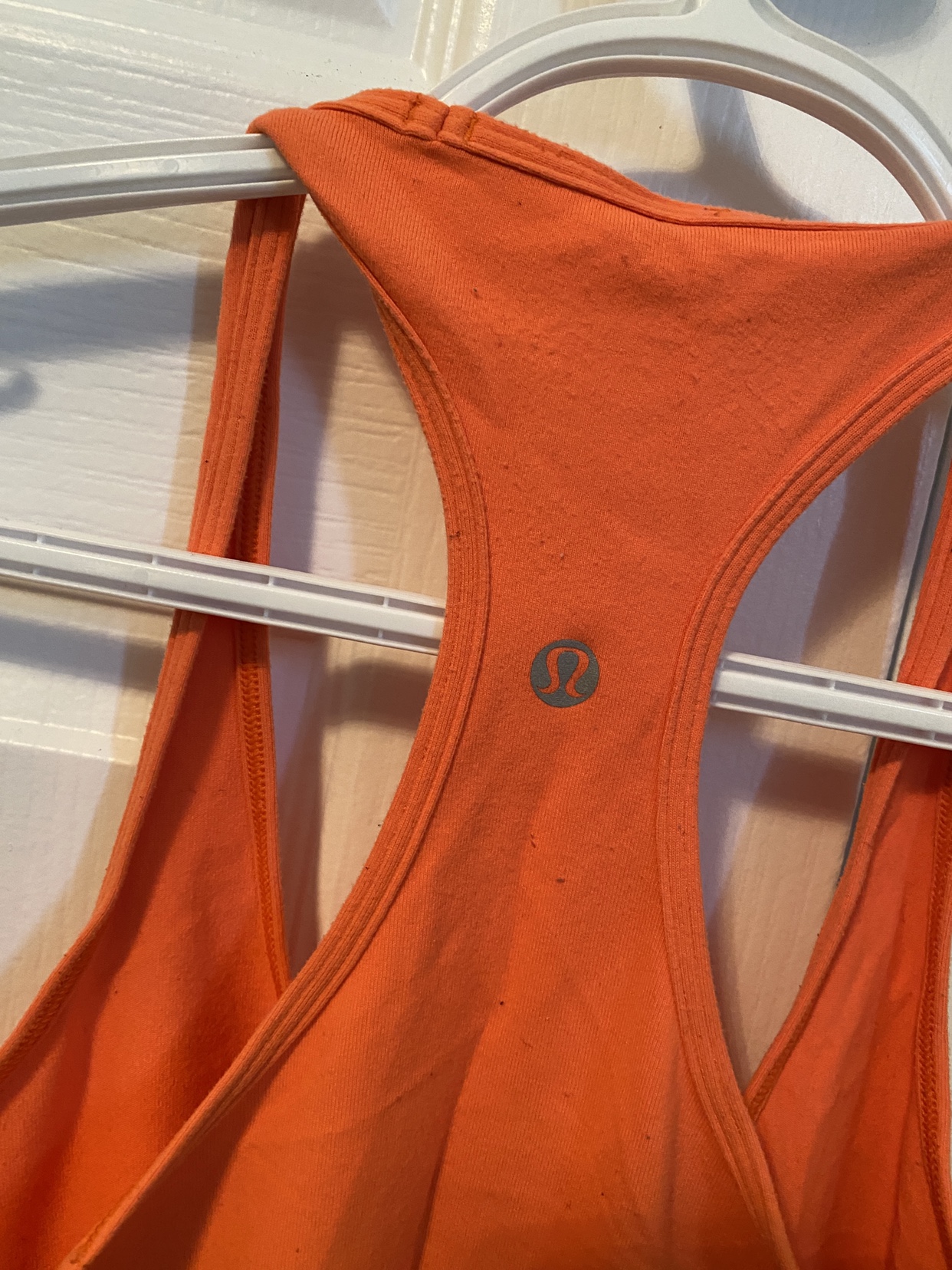 Lululemon Racerback Tank Top - photo 3