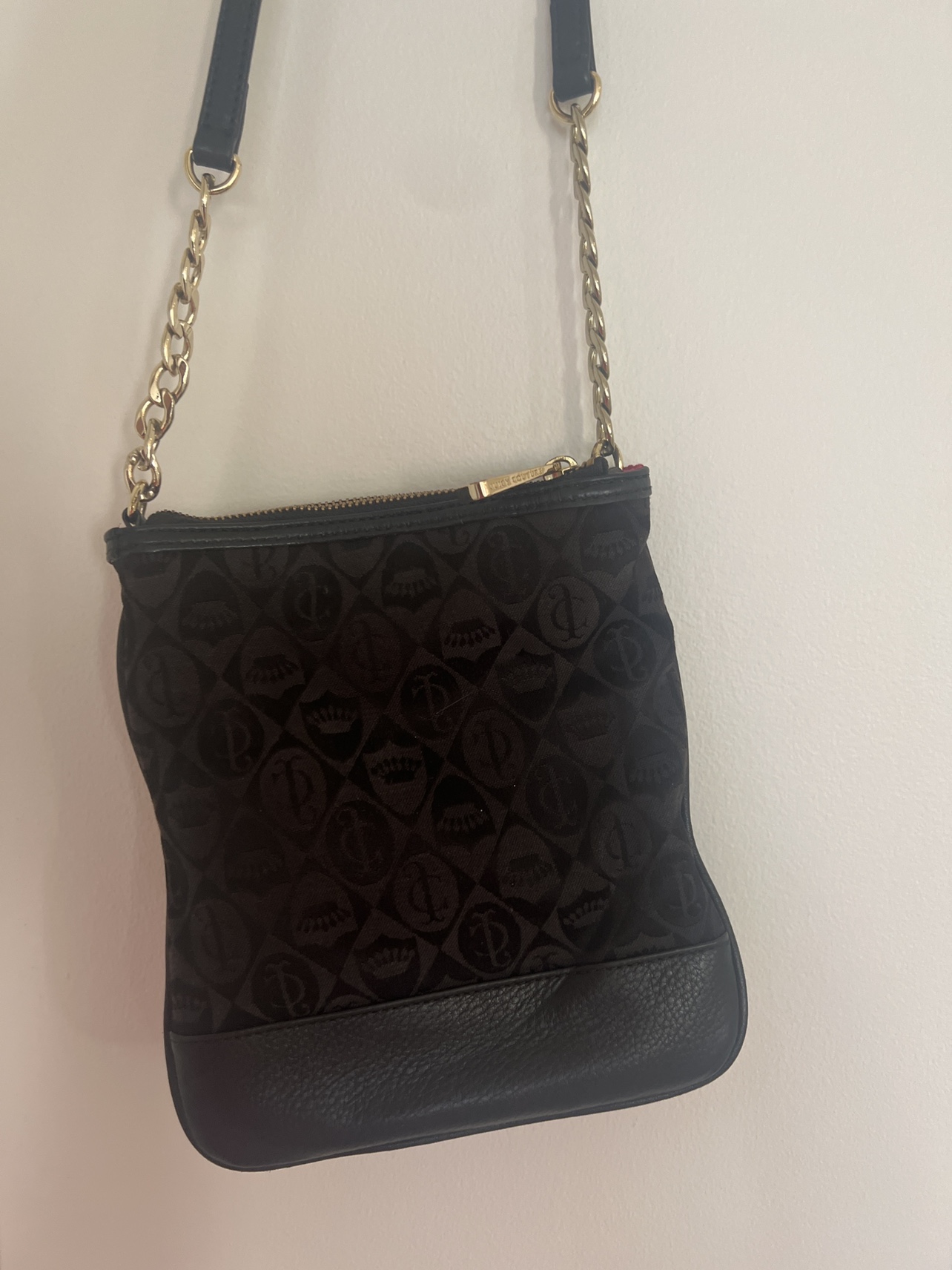 Juicy Couture Crossbody Bag - photo 2