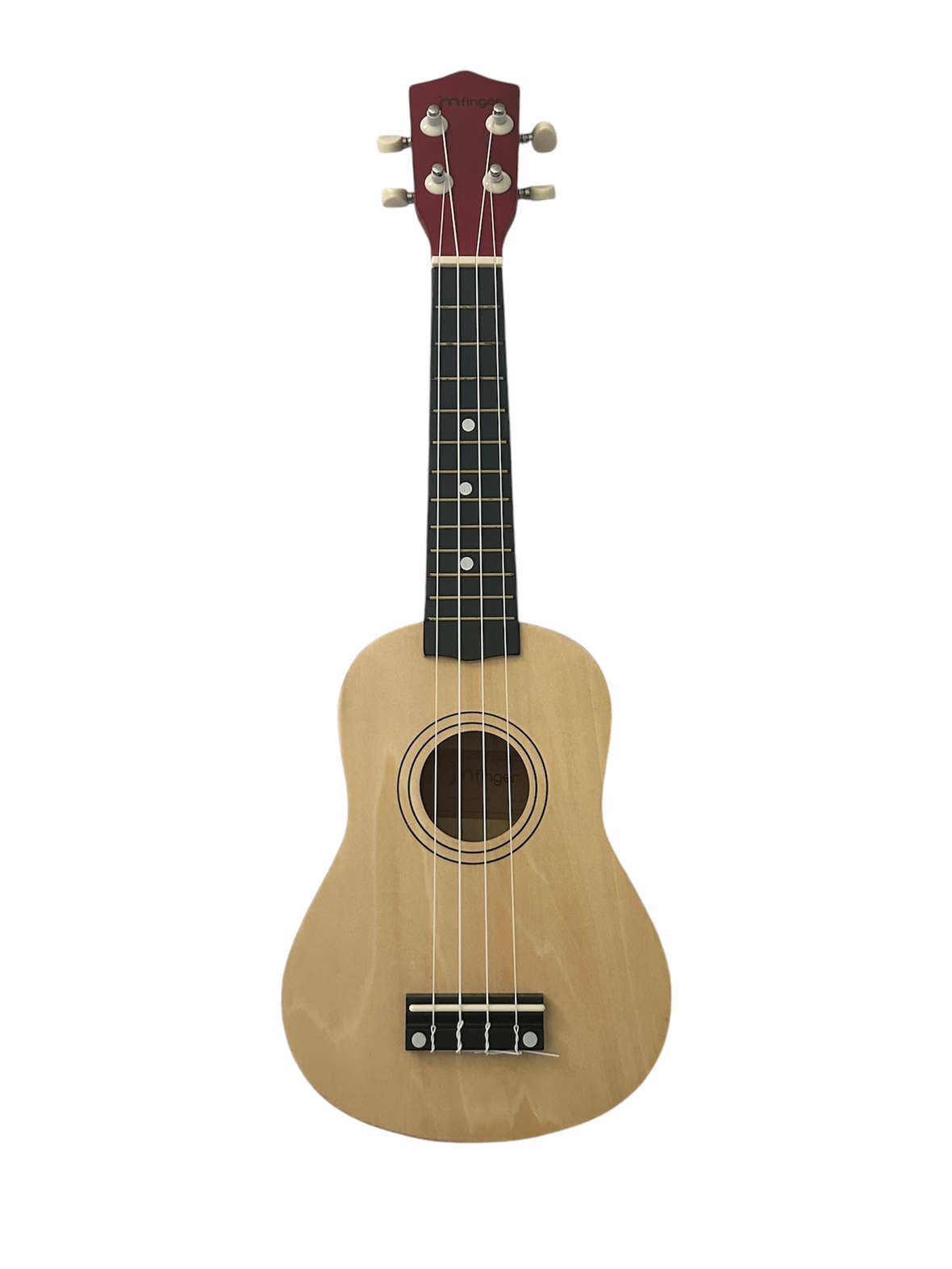 Ukulele with Carrying Case (NEW) - photo 5