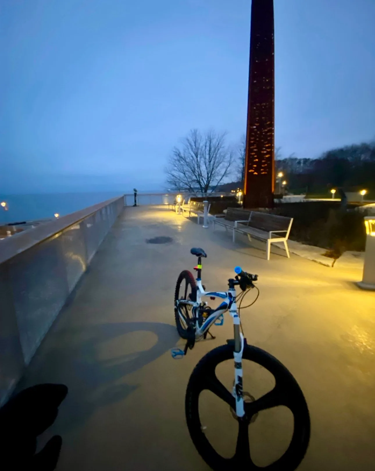 Lapierre X-Control 310 MTB - Designed and Made In France image indicator(5)