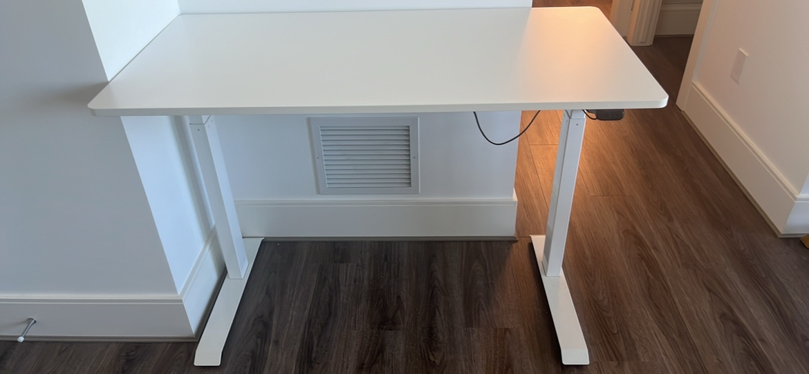 Electric Standing Desk - photo 2