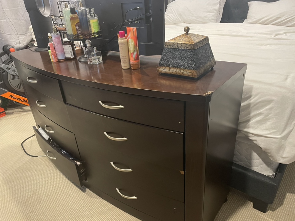 Chest of 8 Drawers - photo 2
