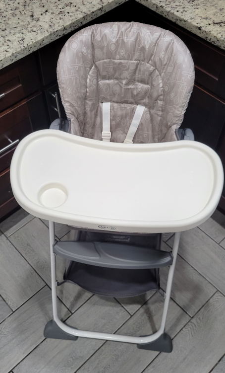 High Chair