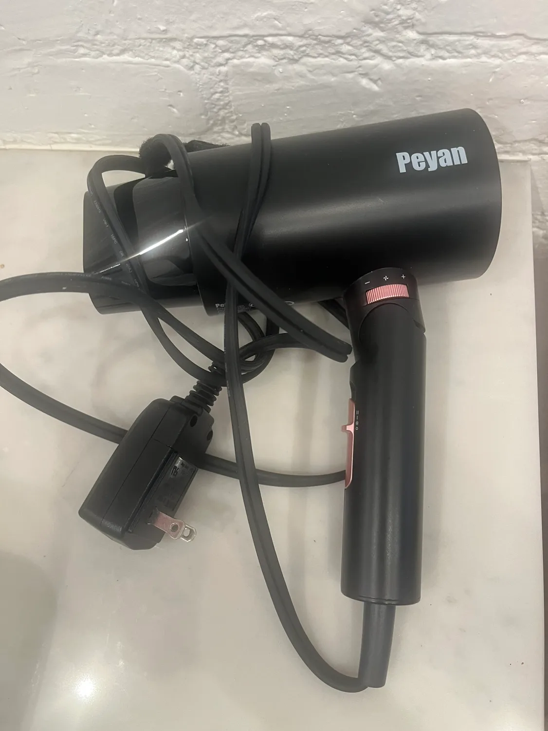 Hair Dryer thumbnail