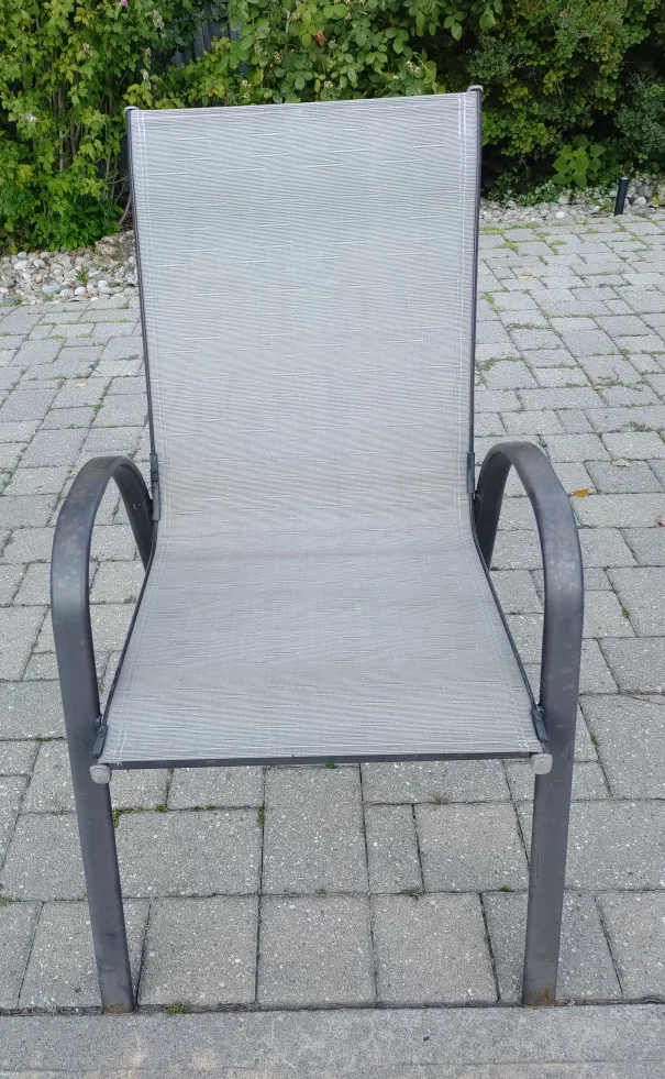 Patio Chair thumbnail